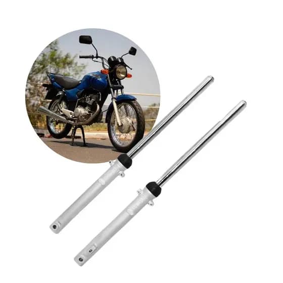 Melhor Kit de Garfo Bengala completo Honda Titan 125 KS 2000 a 2008 Honda Fan 125 KS 2000 a 2013