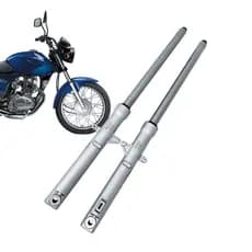 Garfo kit bengala suspensão Cg Titan 150  CG TITAN 150ks Freio a Lona 2004 2005 2006 2007 2008