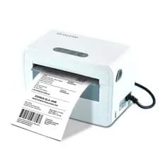 Impressora Térmica Portátil Grozzie 4x6 203 DPI para Envios, Pequenos Negócios e Empresas de Entrega
