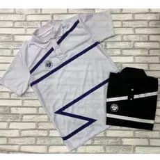 Camisa Polo Sport Roland G MDL 2 2026