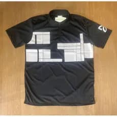 Camisa Polo Sport Djk Modelo 2.