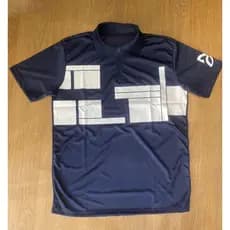 Camisa Lançamento Sport Djk Modelo 2