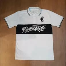 Camisa Polo Osascorte M2 FX.