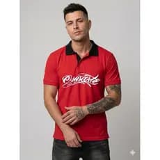 Camisa Polo Do Grau Sport Osascorte