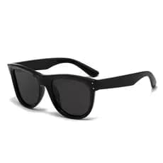 Novo estilo óculos de sol moda masculina feminino mesmo estilo óculos de sol Casual tendência de condução óculos de sol