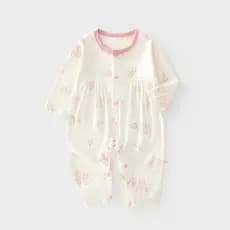 Bebê bebê verão macacão Modal masculino feminino bebê fino macacão ar condicionado roupas bebê recém-nascido macacão