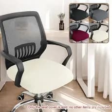 CT Cadeiras Gamer Cover Spandex Elasticity Office Cadeira De Computador Alongada Cobre Poltrona Anti-Pó NW