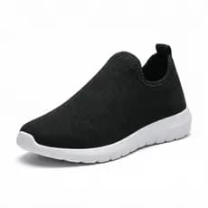 Tênis Meia Feminino e Masculino Esportivo Casual Confortável Academia Linha Premium Alta Qualidade