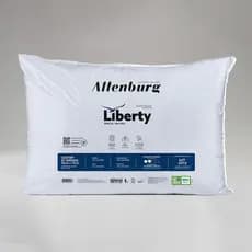 Travesseiro Altenburg Liberty 50cm x 90cm