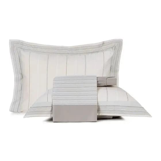 Jogo de Cama Casal Altenburg Cetim 300 Fios Vivant
