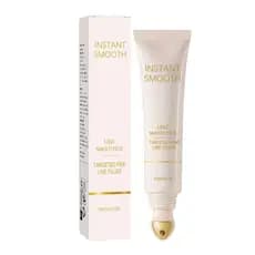 Preenchedor Instantâneo de Linhas Finas, Produto para Rugas e Pés de Galinha, Atenua Instantaneamente Linhas Finas, Prim