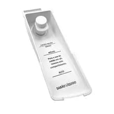 Dispenser De Sabão Líquido P/ Lavadora Electrolux