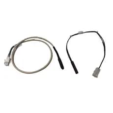 Fusível Térmico + Sensor Térmico Degelo Bosh Continental