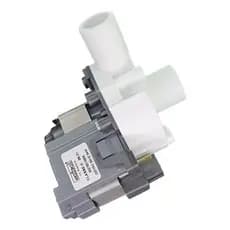 Eletrobomba 220v 60hz 34w 189d3089p004 Ge Ate 15kg