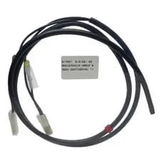 Resistência Do Dreno Refrigerador Bosch Continental Ge 127v