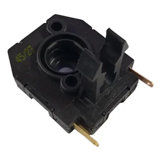 Interruptor Rotativo Cooktop Bdd61bx 326001354