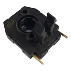 Interruptor Rotativo Cooktop Bdd61bx 326001354