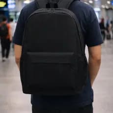 Mochila Street Fashion Estampada Reforçada Escolar Estilosa – Moderna e Exclusiva