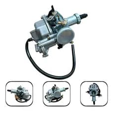 Carburador Cg Titan ML Today Turuna 125 1983 Até 1999 Completo