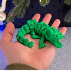Brinquedo Articulado Flexível 18cm Antiestresse Sensorial – Relaxante para Autismo e Ansiedade