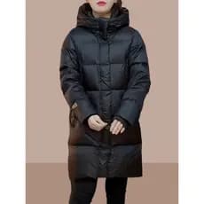 Jaqueta acolchoada feminina 2025 outono inverno roupas jaqueta acolchoada de alta qualidade jaqueta acolchoada jaqueta d
