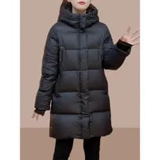 2026 outono inverno novo estilo feminino jaqueta acolchoada jaqueta de pão jaqueta acolchoada jaqueta de venda quente ac
