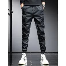 2026 Novo Estilo Calças Camufladas Masculinas de Marca Moderna Calças Casuais Masculinas Calças Esportivas Masculinas Ca