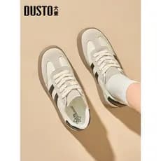 Dadong clássico Retro alemão sapatos de treinamento feminino 2026 novo estilo de venda quente verão All-match sapatos br