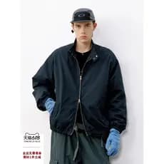 714street Harrington gola para baixo jaqueta 2025 inverno masculino feminino novo estilo 90 pato branco jaqueta para bai