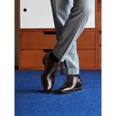 ThomWills Retro Sapatos De Couro Polido Homens De Couro Genuíno Negócios Formal Oxford Sapatos Homens Verão Feitos À Mão