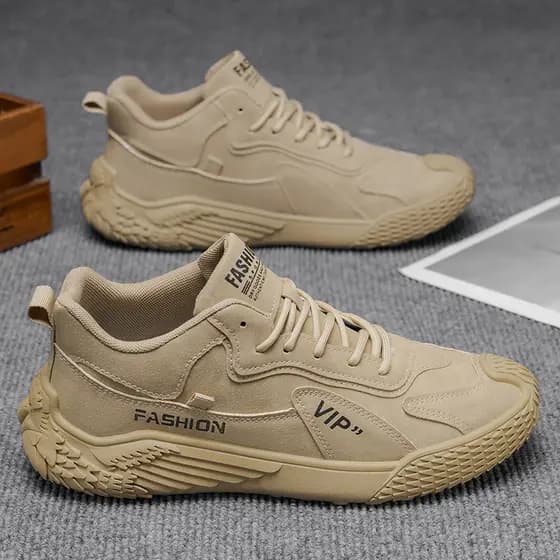 Sapatos masculinos de verão 2026 novo estilo antiderrapante resistente ao desgaste sapatos de proteção do trabalho mascu