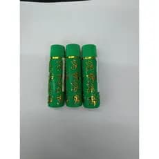 kit 3 pcs batom magico Verde,muda de cor,batom vovo,batom 24 horas