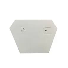 Kit Tag Cartela para Brinco Papel Duplex 240g Par Bijuterias para Loja 100un