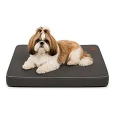 Cama Pet Colchão Ortopértico Colchonete Para Cachorro Gato Impermeável Resistente lavável 60x40