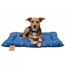 Colchonete caminha Pet Colchão para Cachorro e Gatos Gorgurinho Resistente Lavável