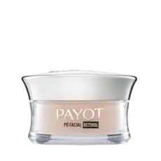 Pó Facial Retinol Translucido Iluminador Payot 20G