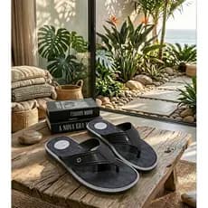 CHINELO MASCULINO ADULTO CONFORTÁVEL NOVO