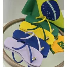 CHINELO DEDINHO FEMININO ADULTO