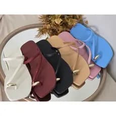 chinelo feminino adulto dedinho leve e lindo