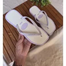 CHINELO FEMININO ADULTO BRILHO GLITTER