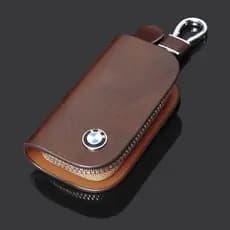 Capa para Chave de Carro BMW para F10 F20 F30 G20 G30 F15 F16 G01 G02 G05 X1 X3 X4 X5 X6 Série 1 3 5 7 G07 F34 JAXJ
