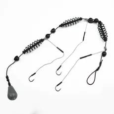 Anzol de Pesca, Isca Artificial, Conjunto de Gaiolas para Iscas, Alimentador de Iscas, Suporte de Iscas, Anzol, Pesca de