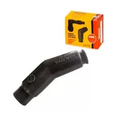 Cachimbo de Vela NGK  CG160 YBR YES NX CB CBX ORIGINAL
