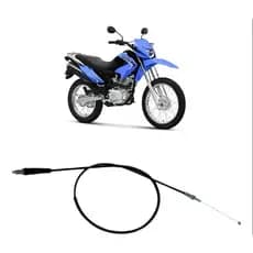 Cabo Acelerador Nxr 150 Bros Ks Es Esd 09 A 15 Modelo Original Maxx Premium