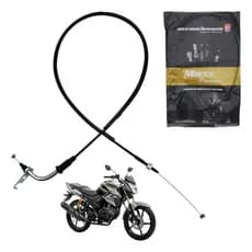 Cabo Acelerador # A # Fazer 150 2013 a 2015 Original Maxx Premium
