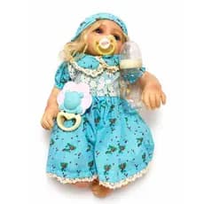 Bonecos Reborn Realistas – Bebê Reborn Menina e Menino