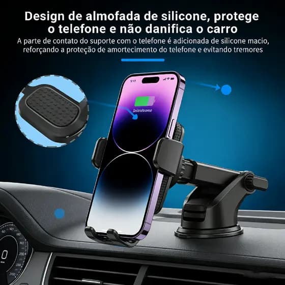 Automotive Supplies Car Mobile Phone Holder