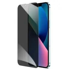 KIT 3 Película Protetora de vidro 3D Privativa Para Celular IPhone Todos Modelos XS XR 11 12 13 14 15 16 17 Pro Max
