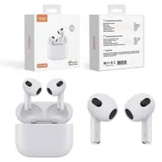 Fone de Ouvido Sem Fio Bluetooth KAIDI  Original Som Premium