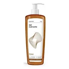 Epiltrat - Gel Calmante Pós Depilação Rosto E Corpo Cravo - 240g